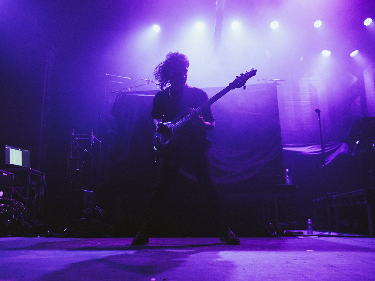 Megan Rose tweet media