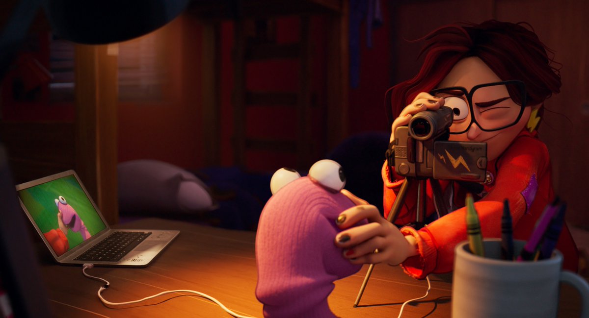 Applications for our Summer Internship Program are officially open! This is your chance to gain hands-on experience and learn directly from industry professionals in Marketing, Creative, Production, and Public Relations. Apply by February 27, 2026: job-boards.greenhouse.io/spainternships