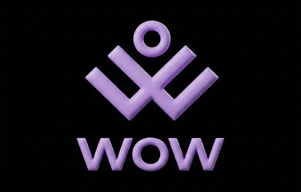 #WOWExchange

Been exploring <a href="/WOW_Exchange/">WOW Exchange</a> lately and honestly, it’s one of the more interesting upcoming crypto platforms I’ve seen this year.