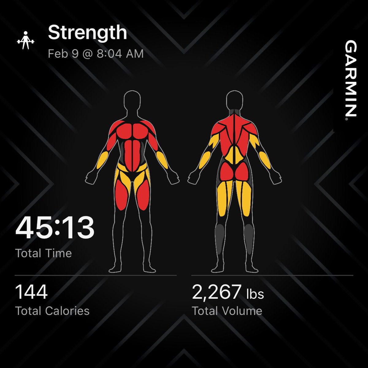 oneillgrace's tweet image. Strength session done. Consistency, building real strength where it counts. Now jaded to Disney for steps. #100daychallenge #FitLeaders #StrongerEveryDay
@PrincipalRoRod @zjgalvan @Asael_Ruvalcaba @DrRenaeBryant @ValChavez2018 @fit_leaders @LorenaRubio123 @GracianRefugio
