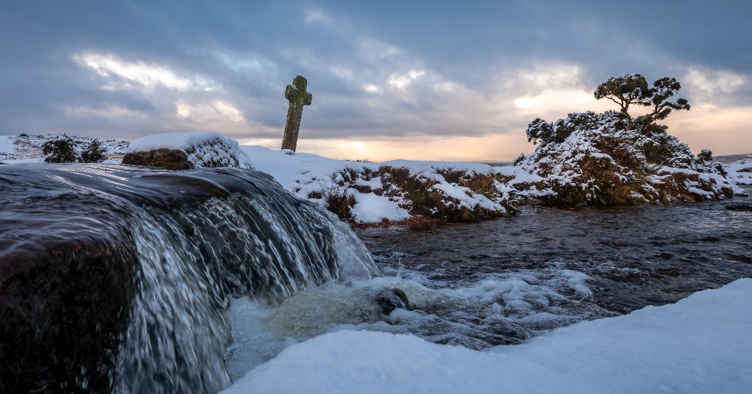 Dartmoor National Park tweet media