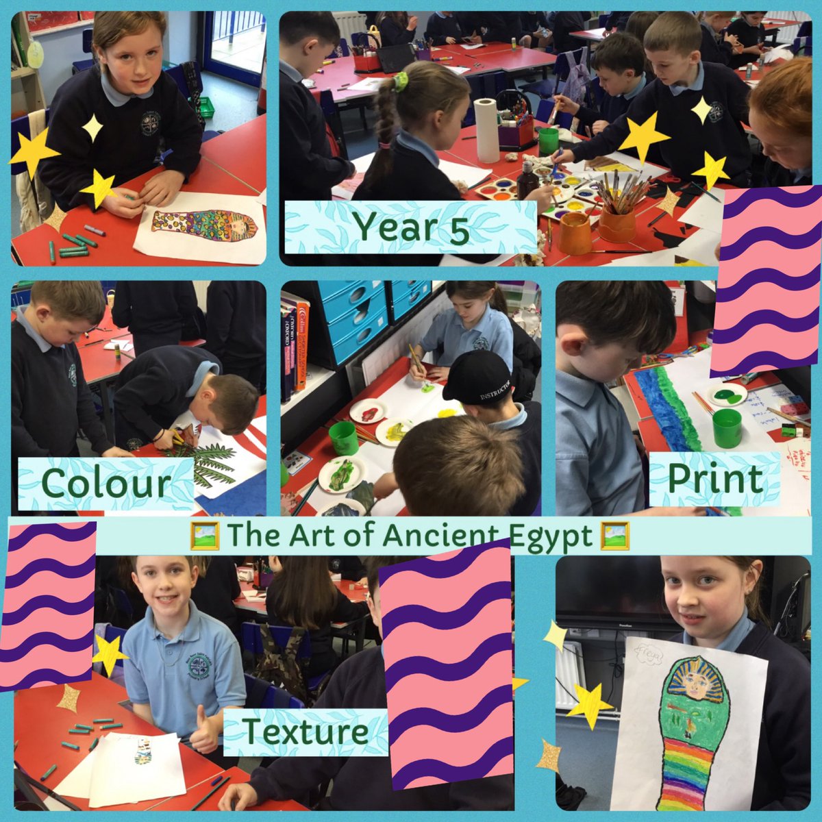 New Row St Patrick’s PS tweet media