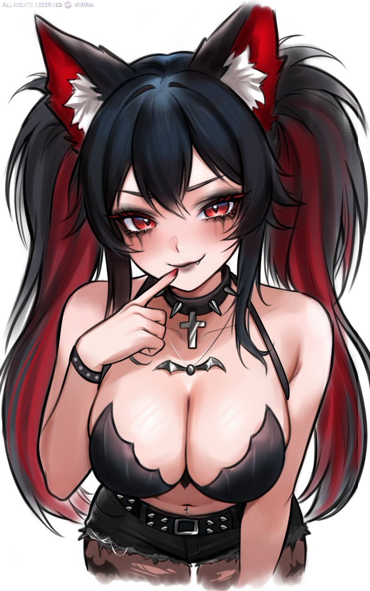 Vampy 🐈⬛❤️ | Vcryptid tweet media