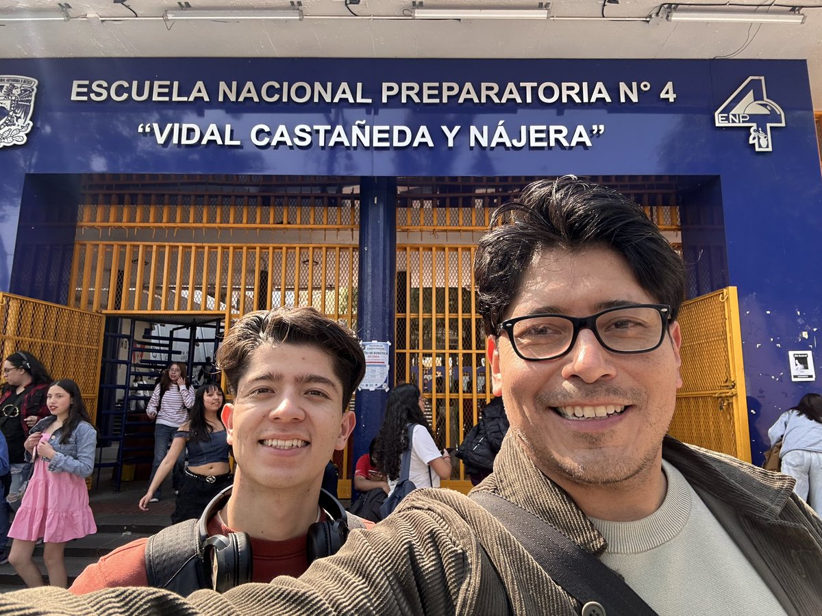 José Campillo tweet media