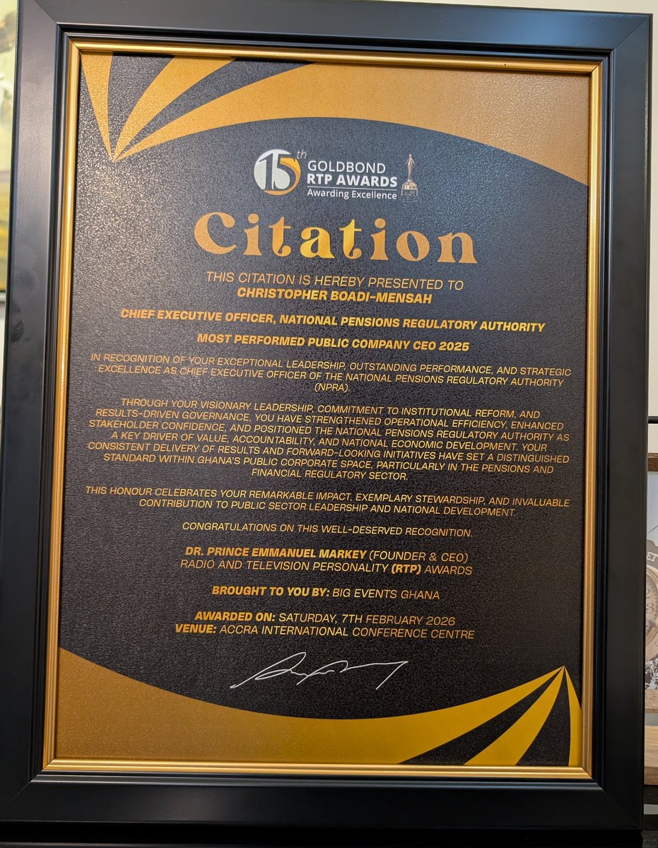 Chris Boadi-Mensah tweet media