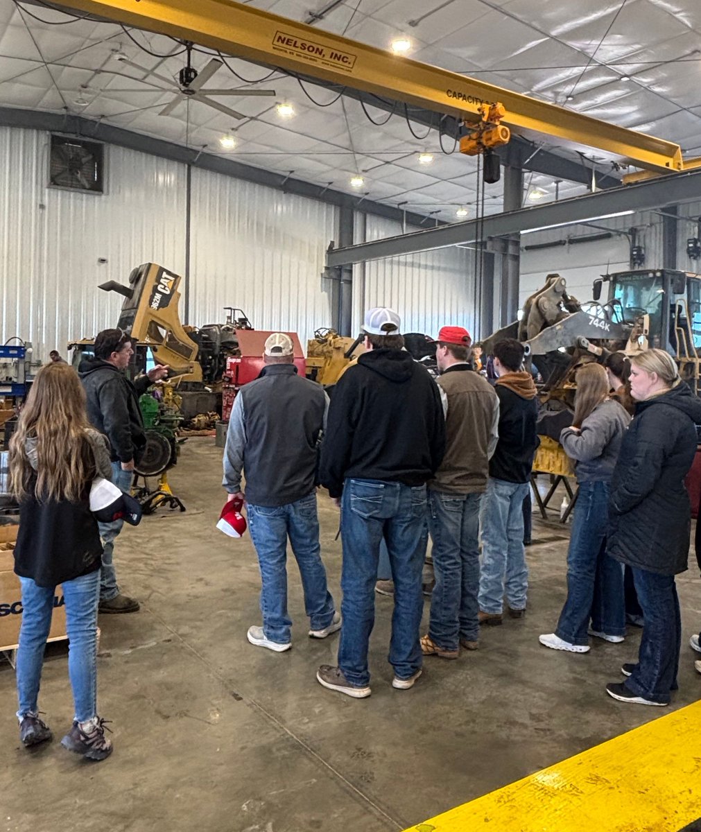 Foote Cattle Company tweet media