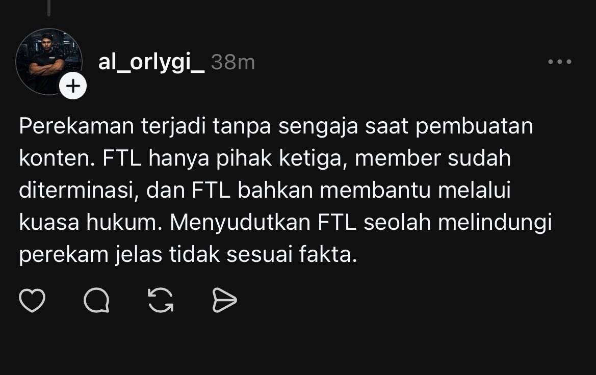 Nadila Wantari tweet media