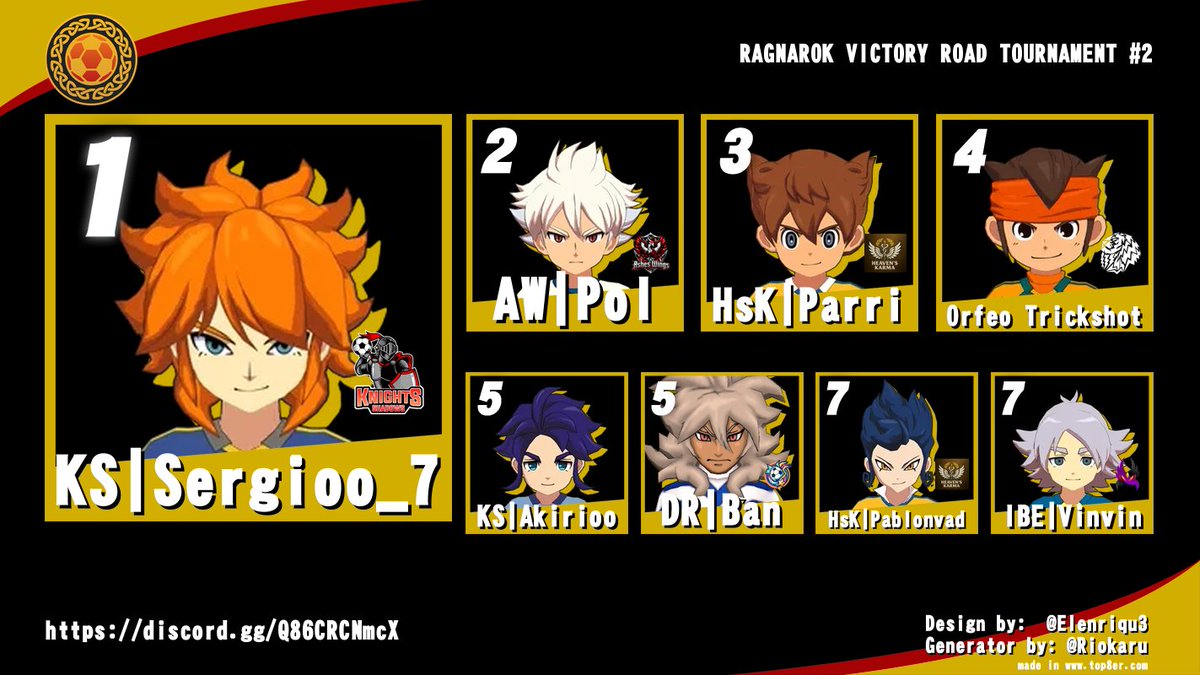 Knights Shadows tweet media