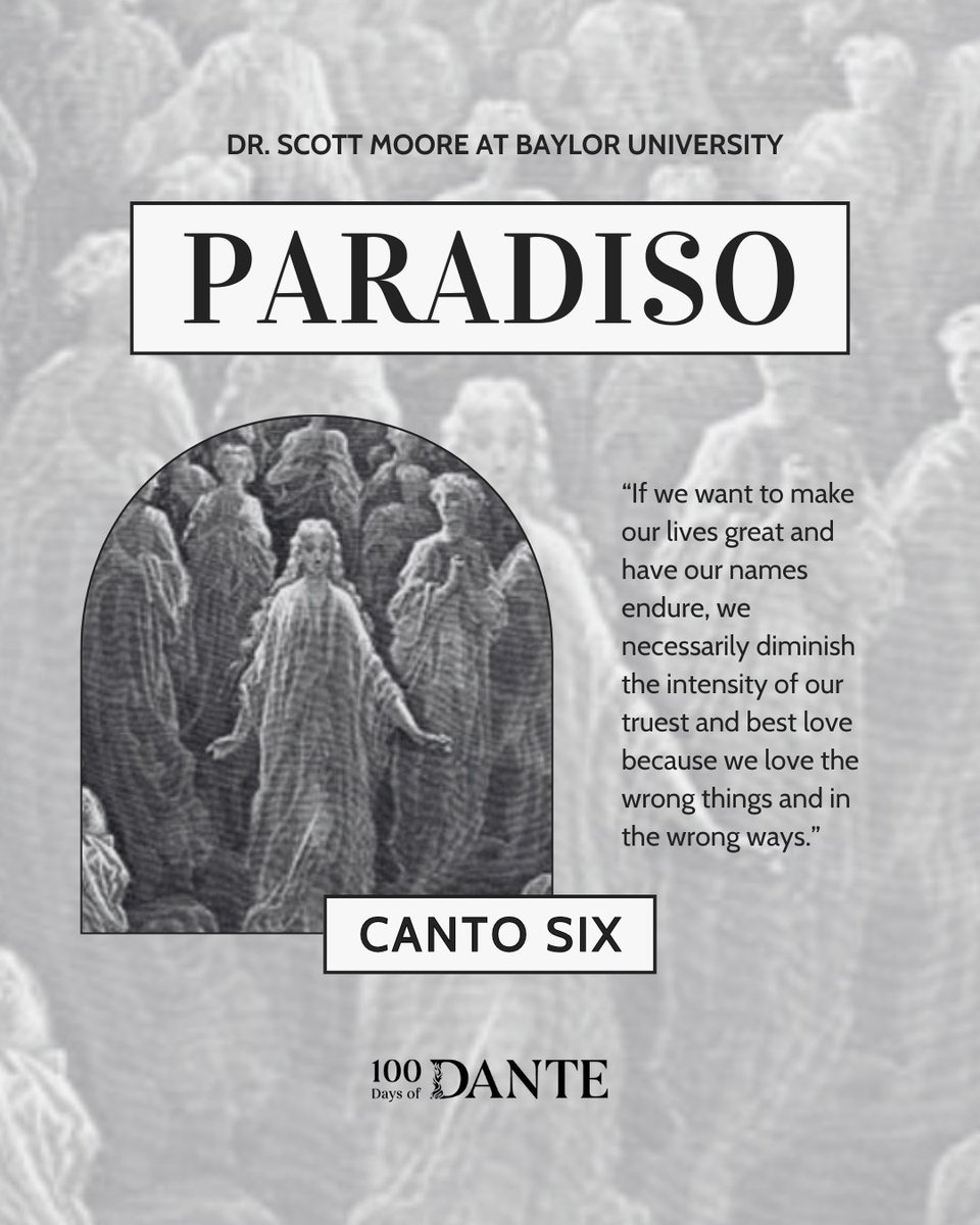 100 Days of Dante tweet media