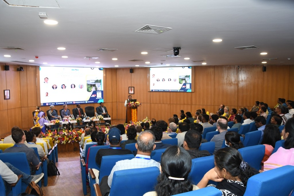 INCOIS, MoES tweet media