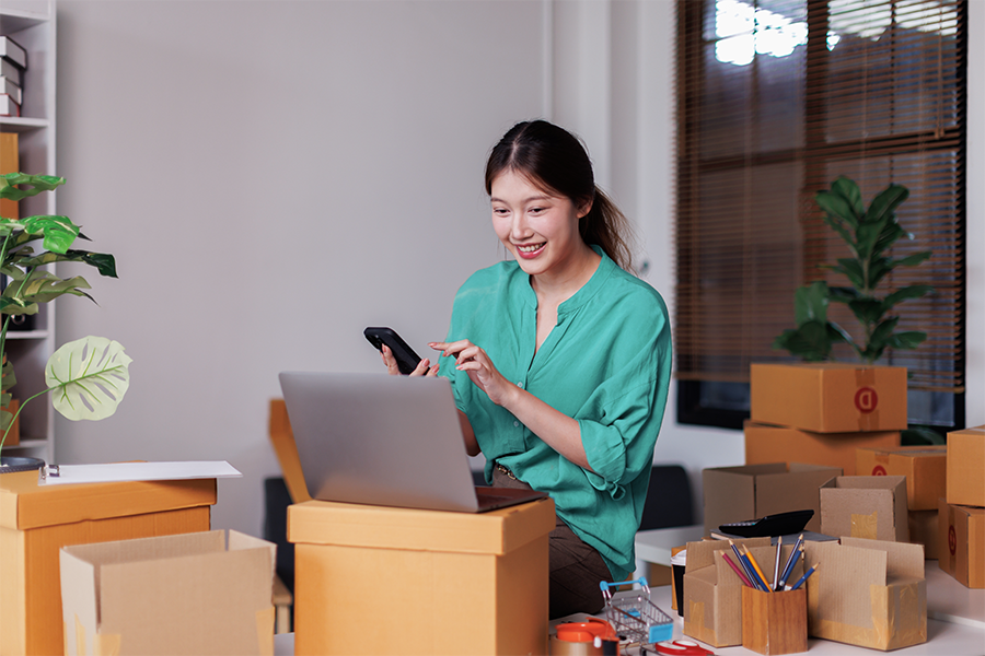 zensurance's tweet image. #SellingOnline in #Canada without #EcommerceInsurance? That’s risky😬

Chargebacks, damaged shipments &amp;amp; customer claims can drain your cash.

If you #SellOnline, here's how to protect your #SmallBiz.

👉 ow.ly/4AXc50YbFeR 💻

#OnlineShopping #Ecommerce #SmallBusinessCanada