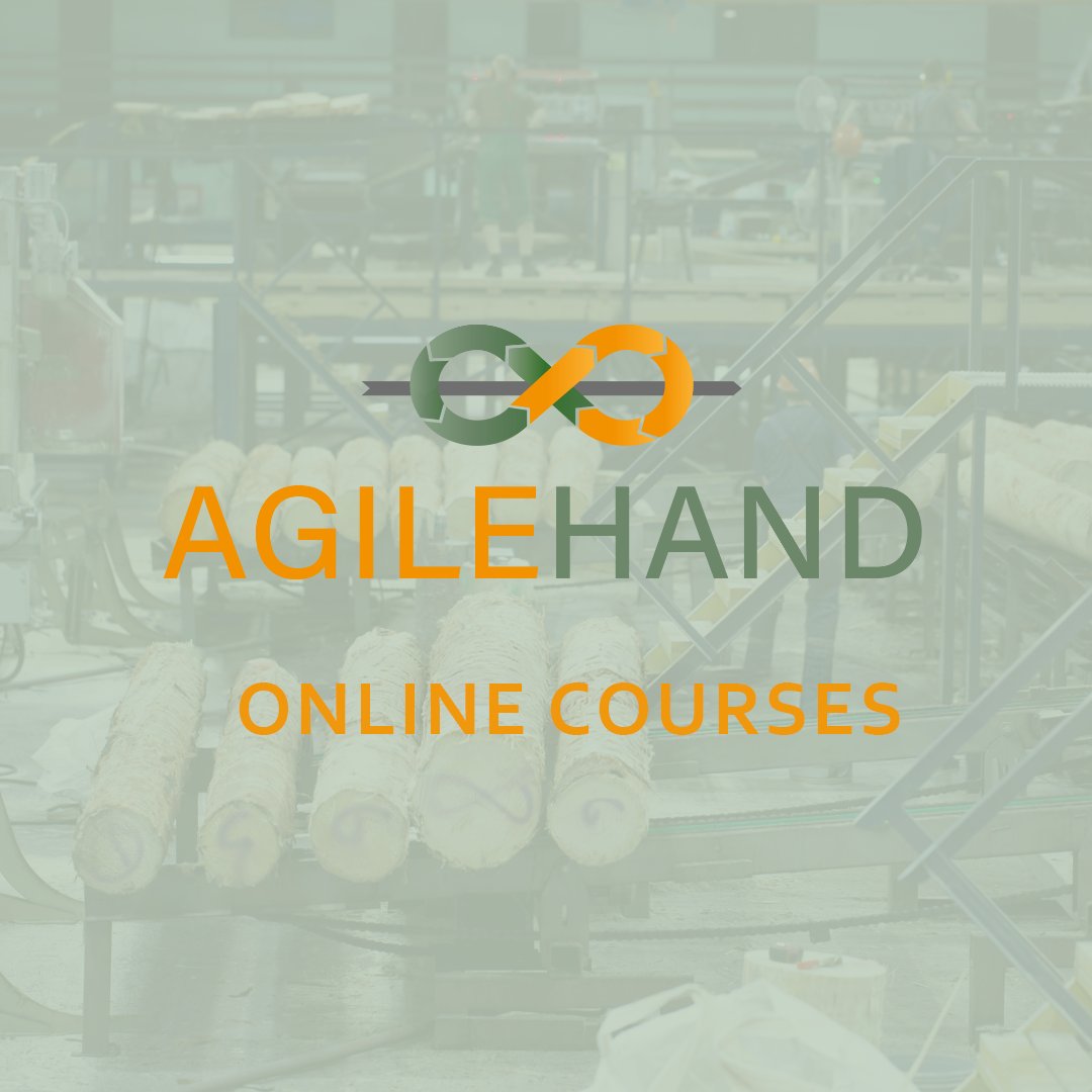 AgileHand Project tweet media