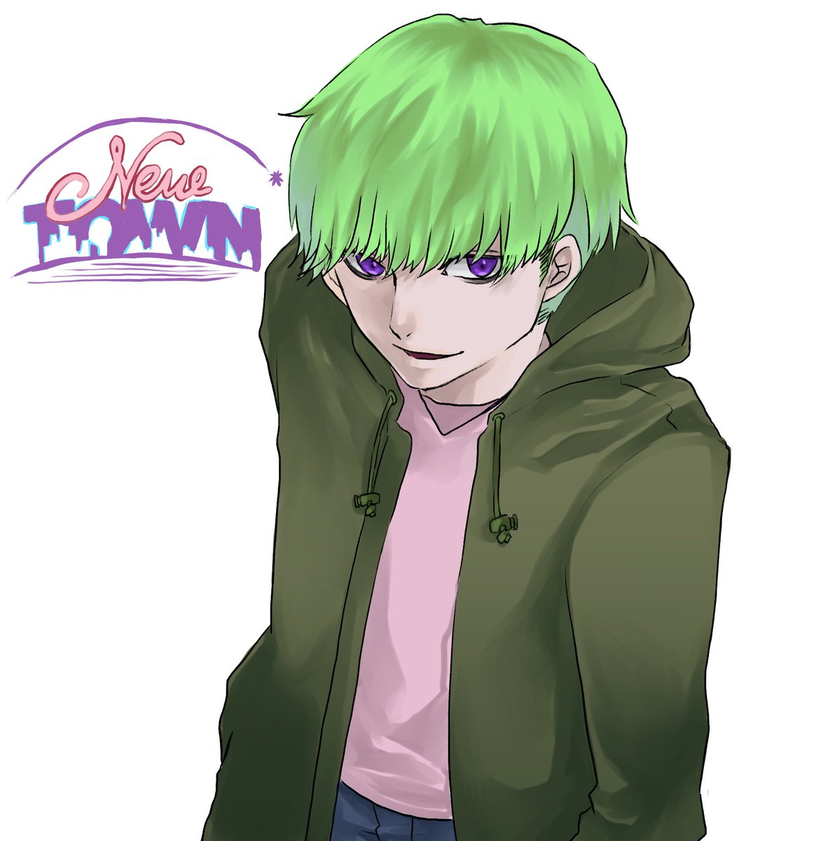 NICO (@Ryuen_nico) / Posts / X