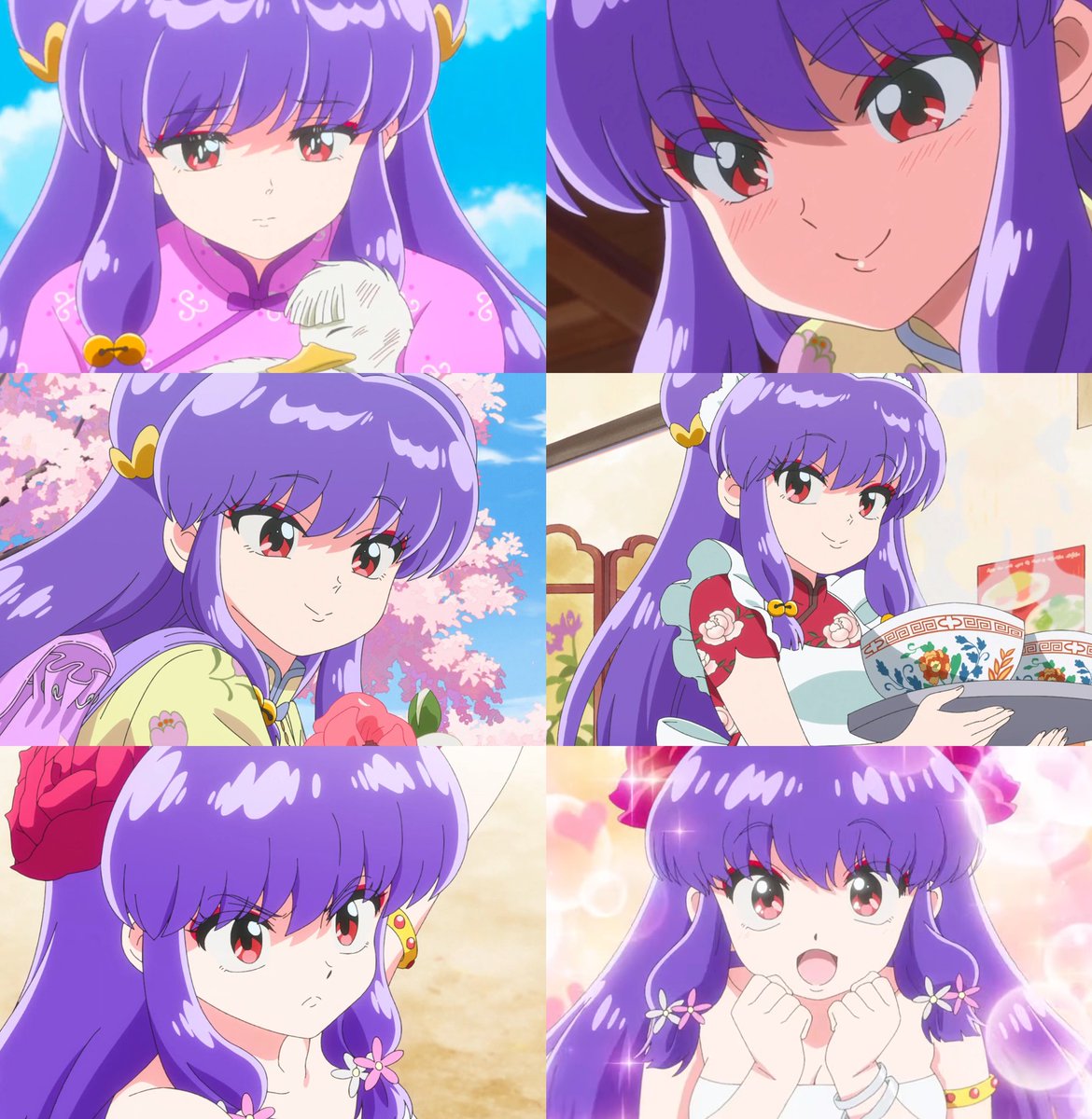 Say it louder 🥳😍💜 #シャンプー