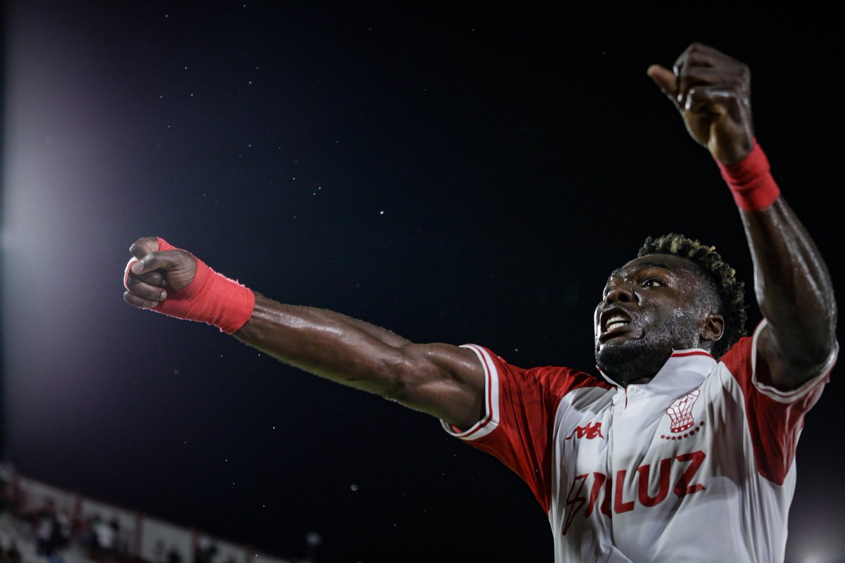 CAHuracan's tweet photo. Jordy Josué Caicedo Medina 🔥 https://t.co/uhmzCeNI0w