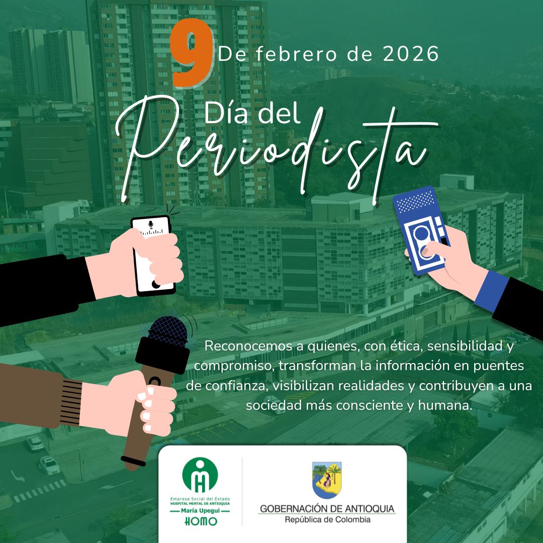 ✨Reconocemos a quienes con ética, responsabilidad y sensibilidad, dan voz a las historias que importan y fortalecen una sociedad mejor informada. 📰
🎙️Desde el #HOMO, gracias por comunicar con sentido. 
<a href="/hora13noticias/">Hora13 Noticias</a> <a href="/NoticiasCaracol/">Noticias Caracol</a> <a href="/Telemedellin/">Telemedellín</a> <a href="/Teleantioquia/">Teleantioquia</a> <a href="/RamonEAcevedo/">Ramón Acevedo</a>