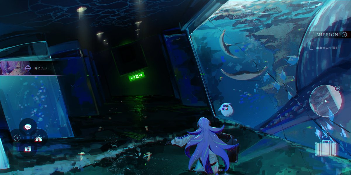 神道能 tweet media