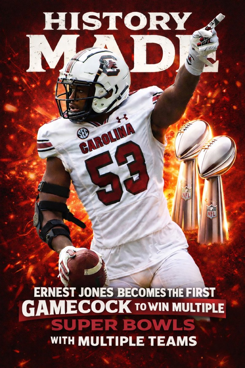 Famously Garnet Sports tweet media