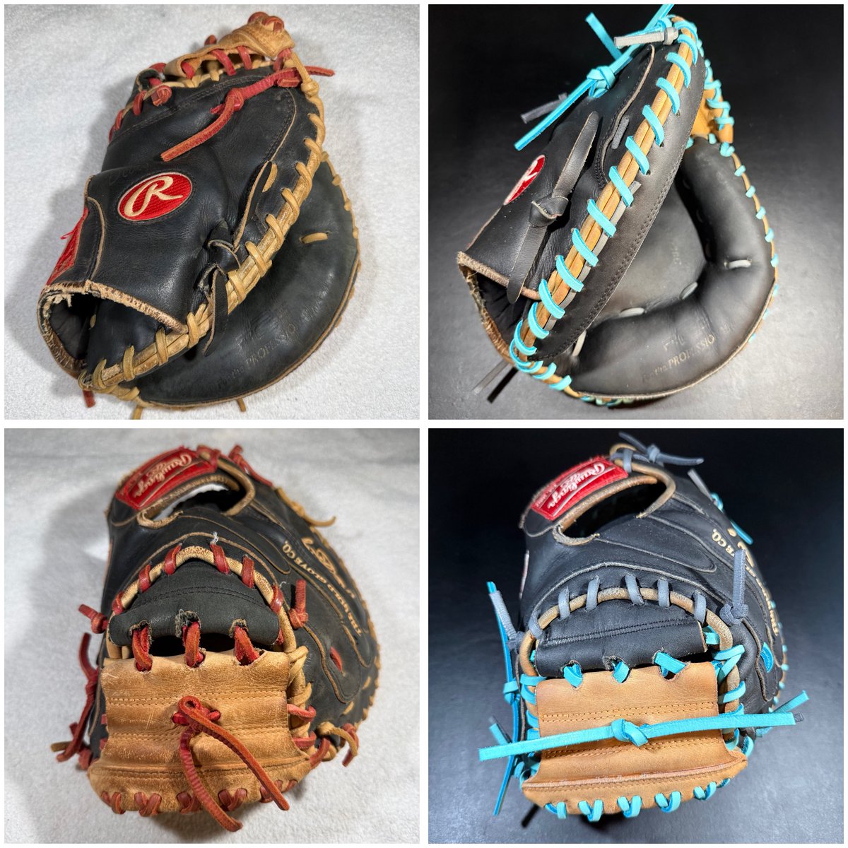 Freshly Relaced tweet media