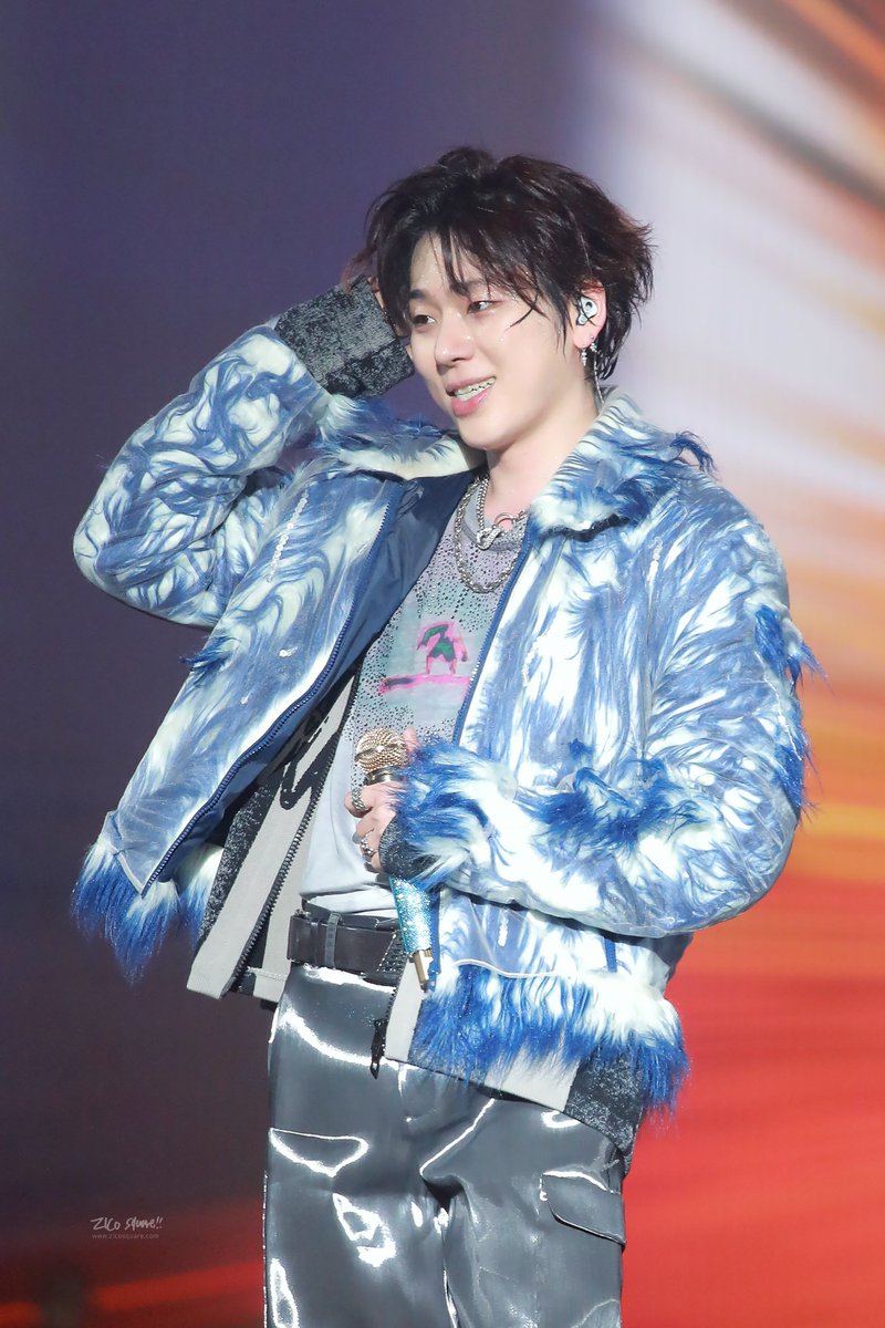 코모니네 멈무가 공연을 너무 잘해요 🤩

#지코 #ZICO #우지호 
#도드콘 #TOKYODRIVE