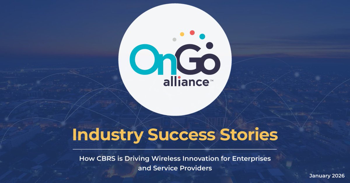 OnGo Alliance tweet media