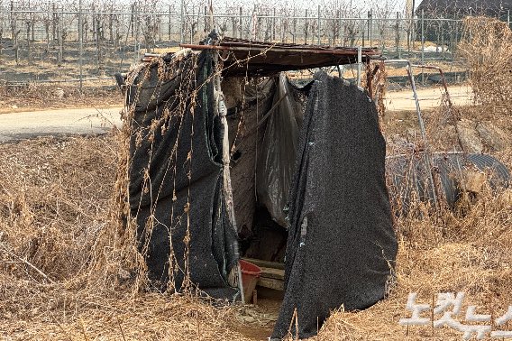 Hip_gogo's tweet image. 외국인노동자 불법 숙소란다.. 돈 몇푼 더 아끼겠지만 노동착취한 사장은 반드시 지옥에 갈 거임