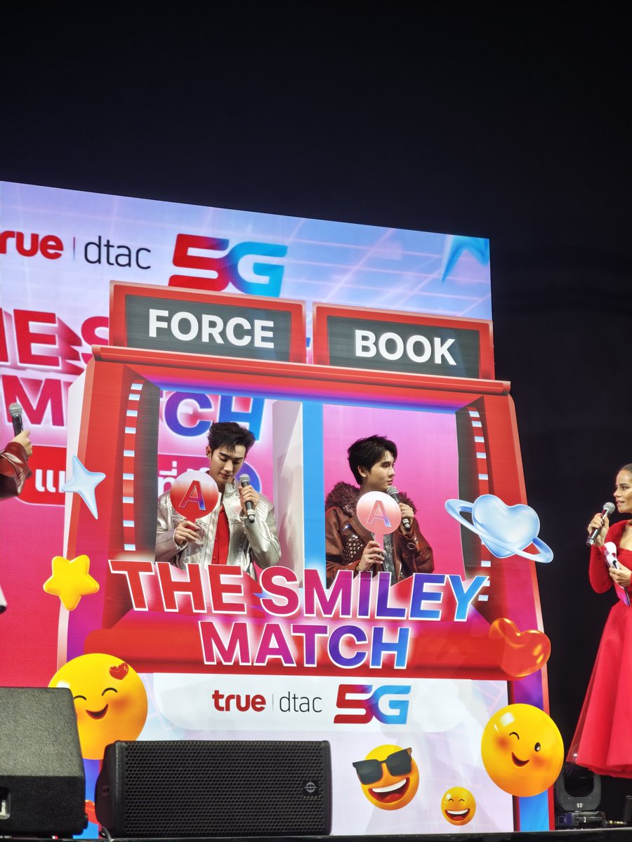 tuktabarbee's tweet photo. รู้ใจสุด #GFFBSmileBESTwithTRUE5G https://t.co/PPk9dTP8Ni