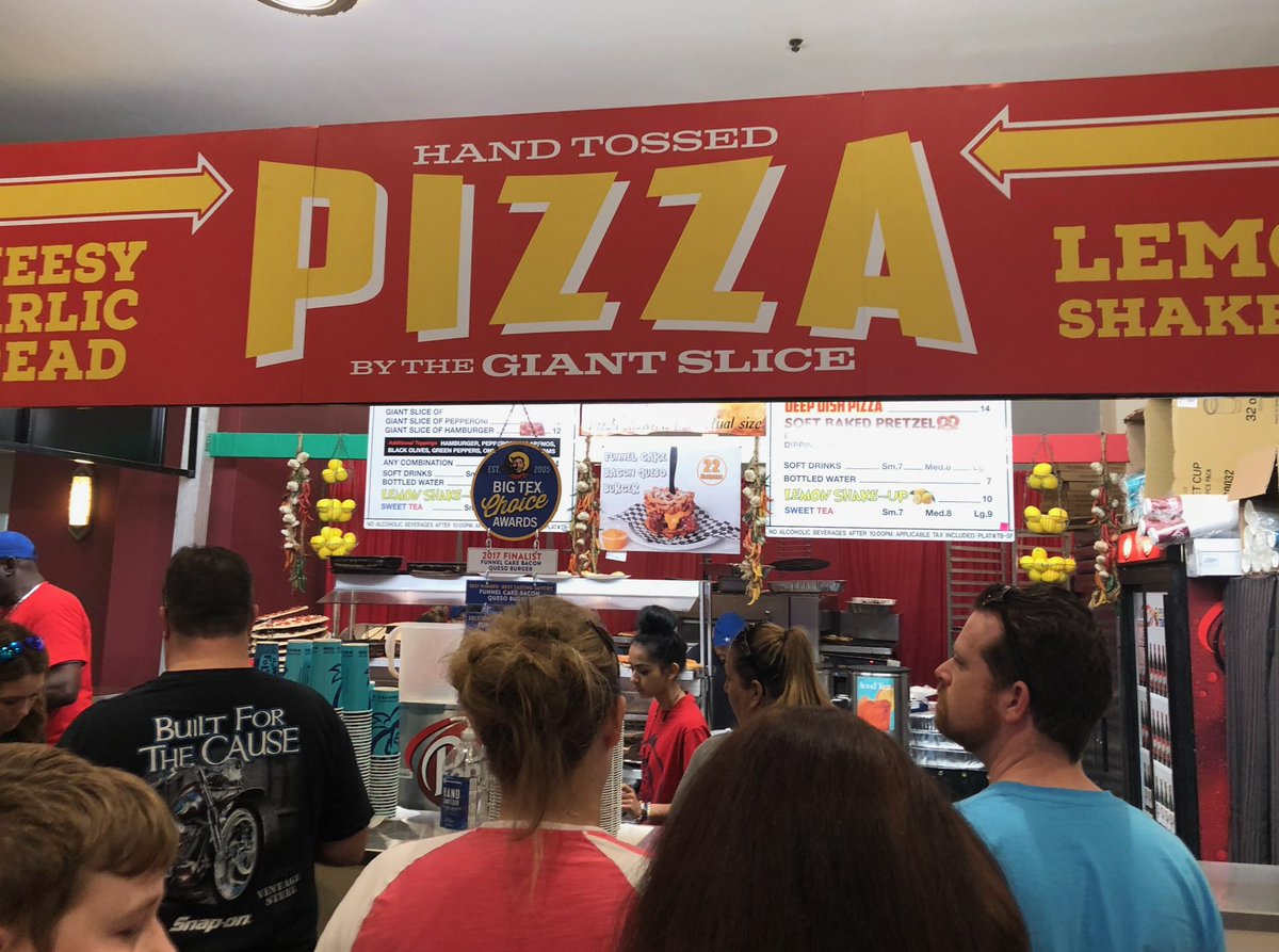 Texas Pop Culture tweet media