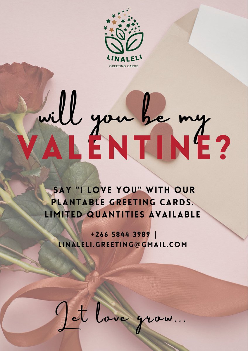 Linaleli Greeting Cards tweet media