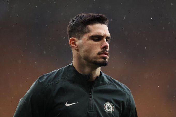 Just Chelsea tweet media