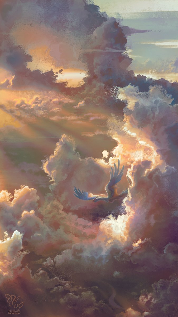 Freedom 🪽

Repost while doing cmms