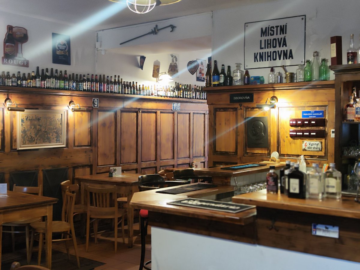 The European Bar Guide tweet media