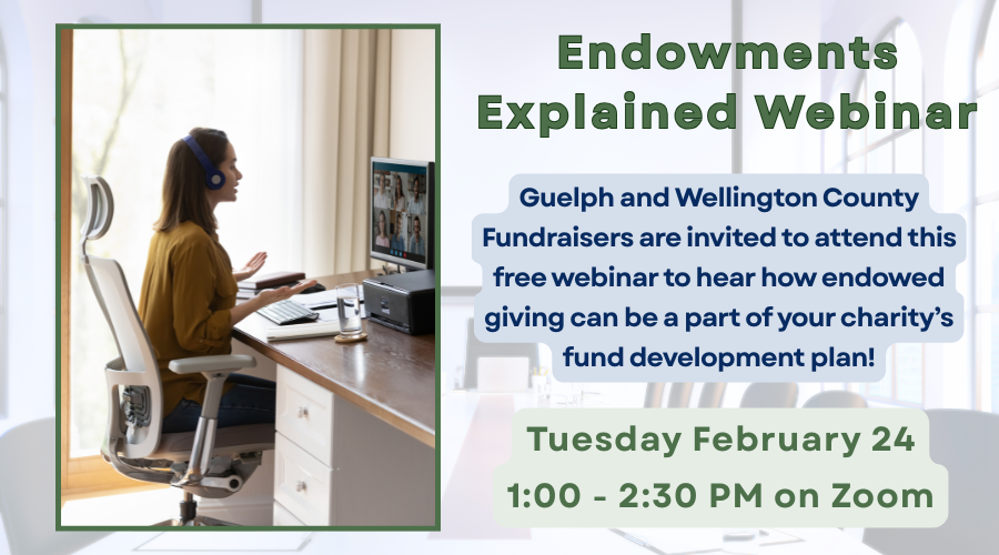 Guelph Community Foundation tweet media