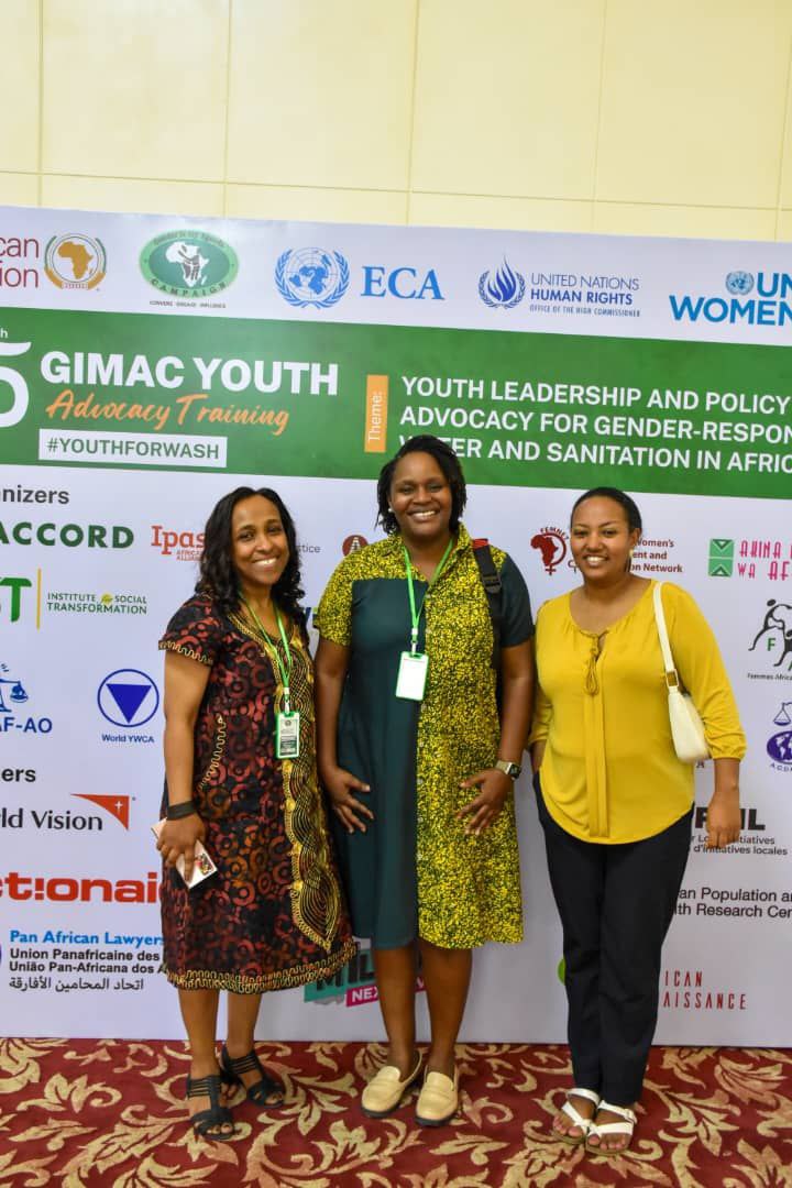 ActionAid Ethiopia tweet media