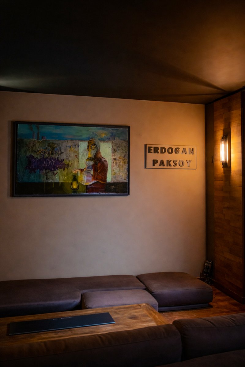 Erdoğan Paksoy tweet media