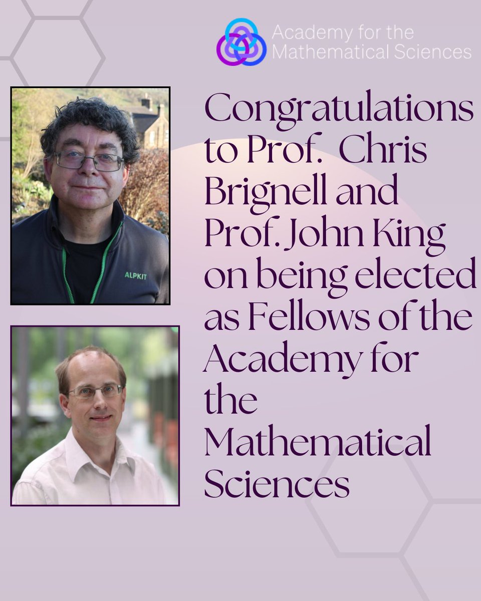 Nottingham Maths tweet media