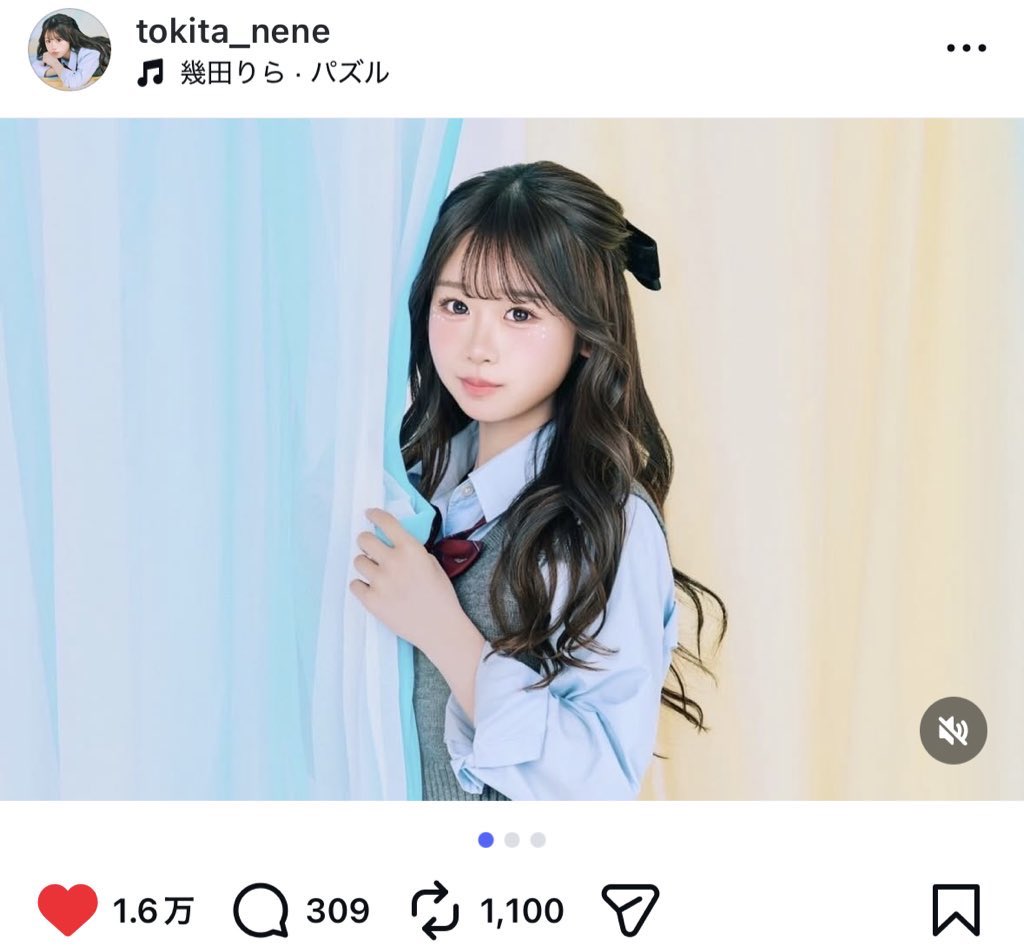 mgmg_5959's tweet image. 『死ぬほど可愛い 上目遣い
  なにがし法に触れるくらい』

⬆️今これ

 #今日好き