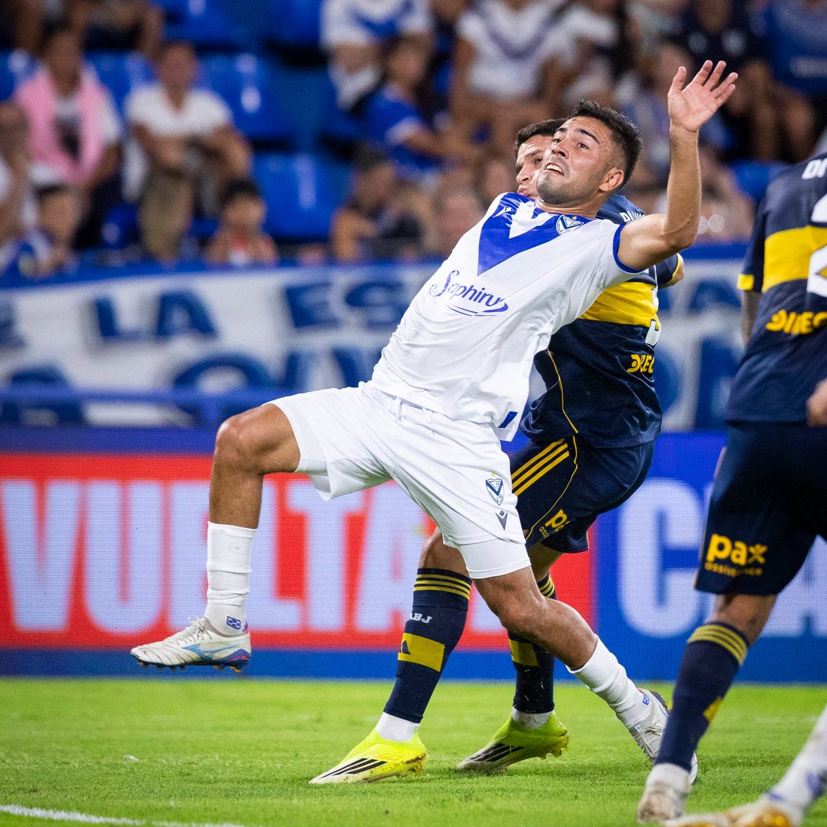 🤌 ¿En serio estuvo un año sin jugar? No se nota.