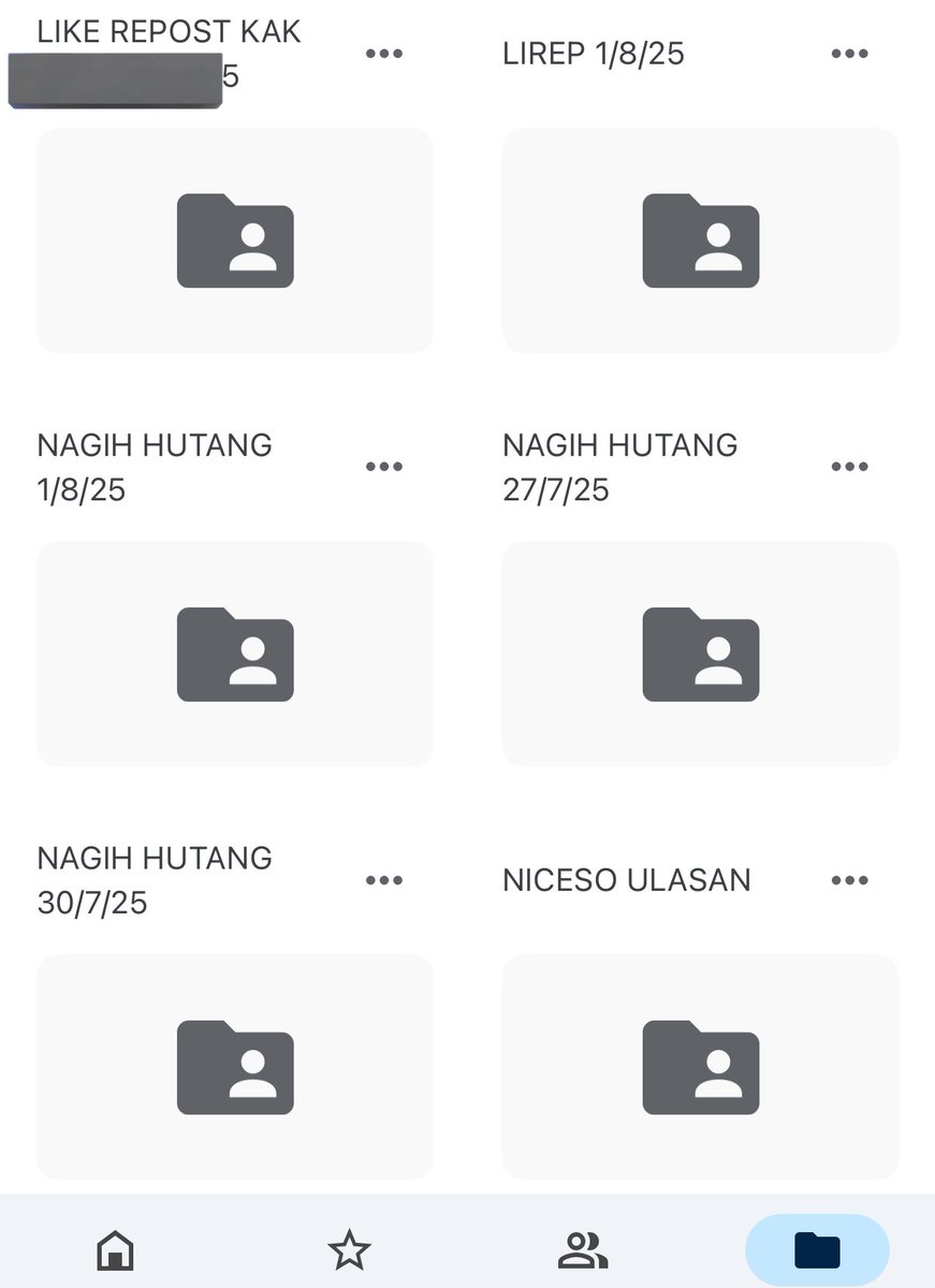 Terala Job tweet media