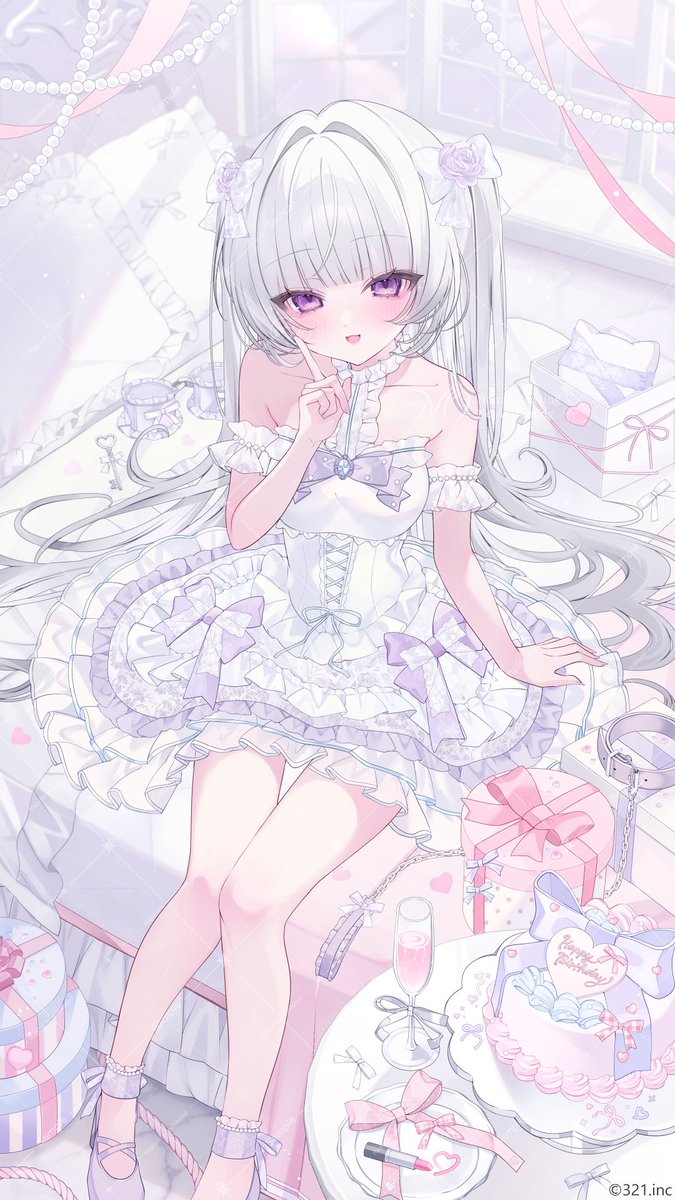 ビビちゃん໒꒱·ﾟ (@x_127x) / Posts / X