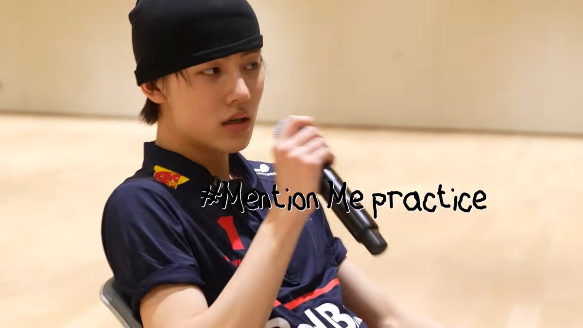 eomcoertis's tweet image. Enough time has passed, i need seonghyeon to post selfies wearing beanies again please 😭😭