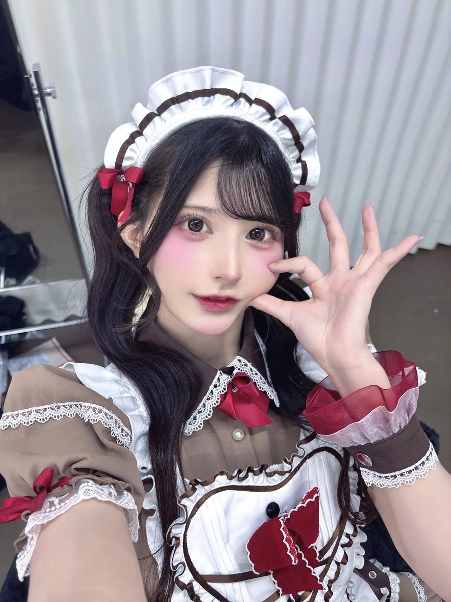 鈴都りせ【iON!】 (@iON_rise_) / Posts / X