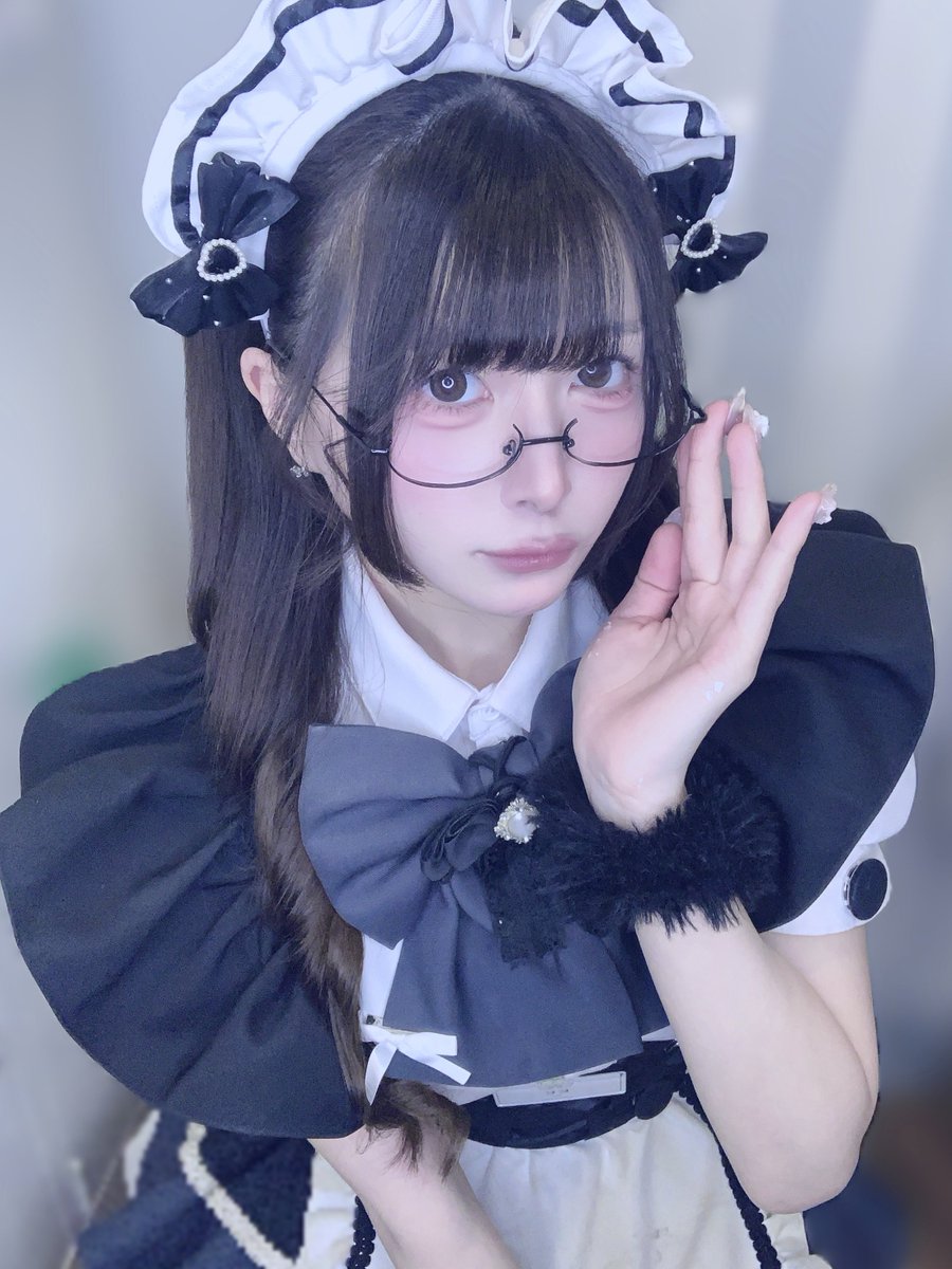 何でもは知らないわよ、知ってることだけ🖤