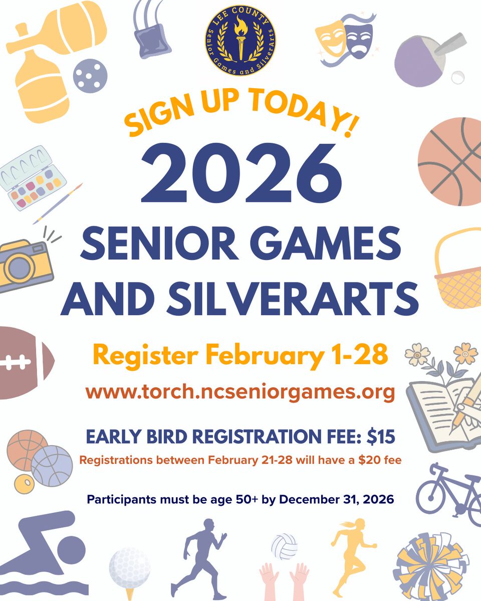 Lee County Government tweet media