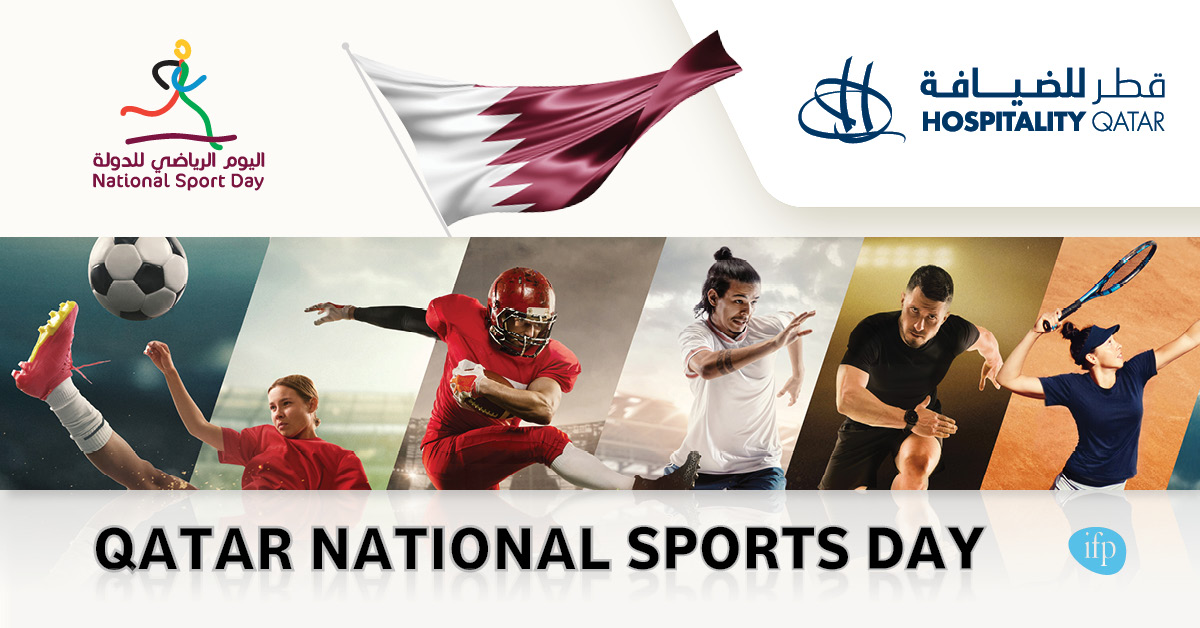 Hospitality Qatar tweet media