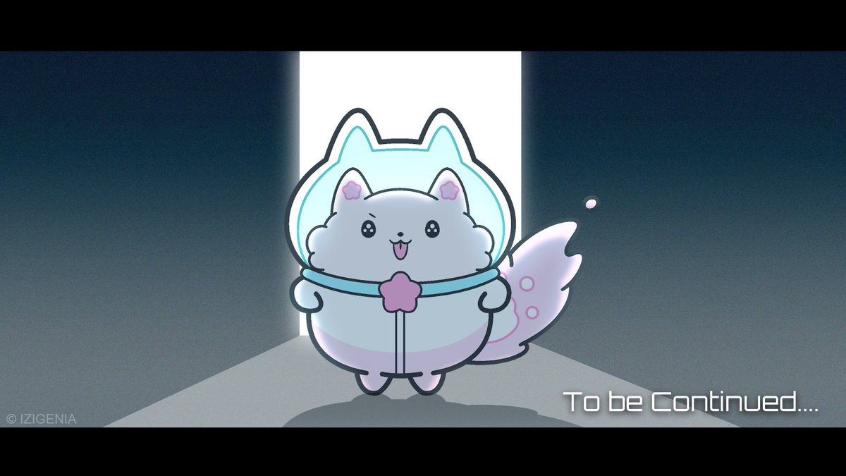 VTuber Project IZIGENIA(IZI) tweet media