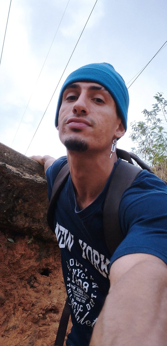 Todos los días es un comienzo para algo nuevo!!!!