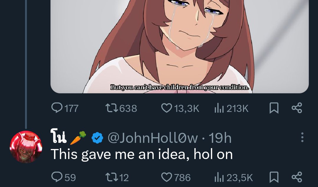 Rain of Wrath tweet media