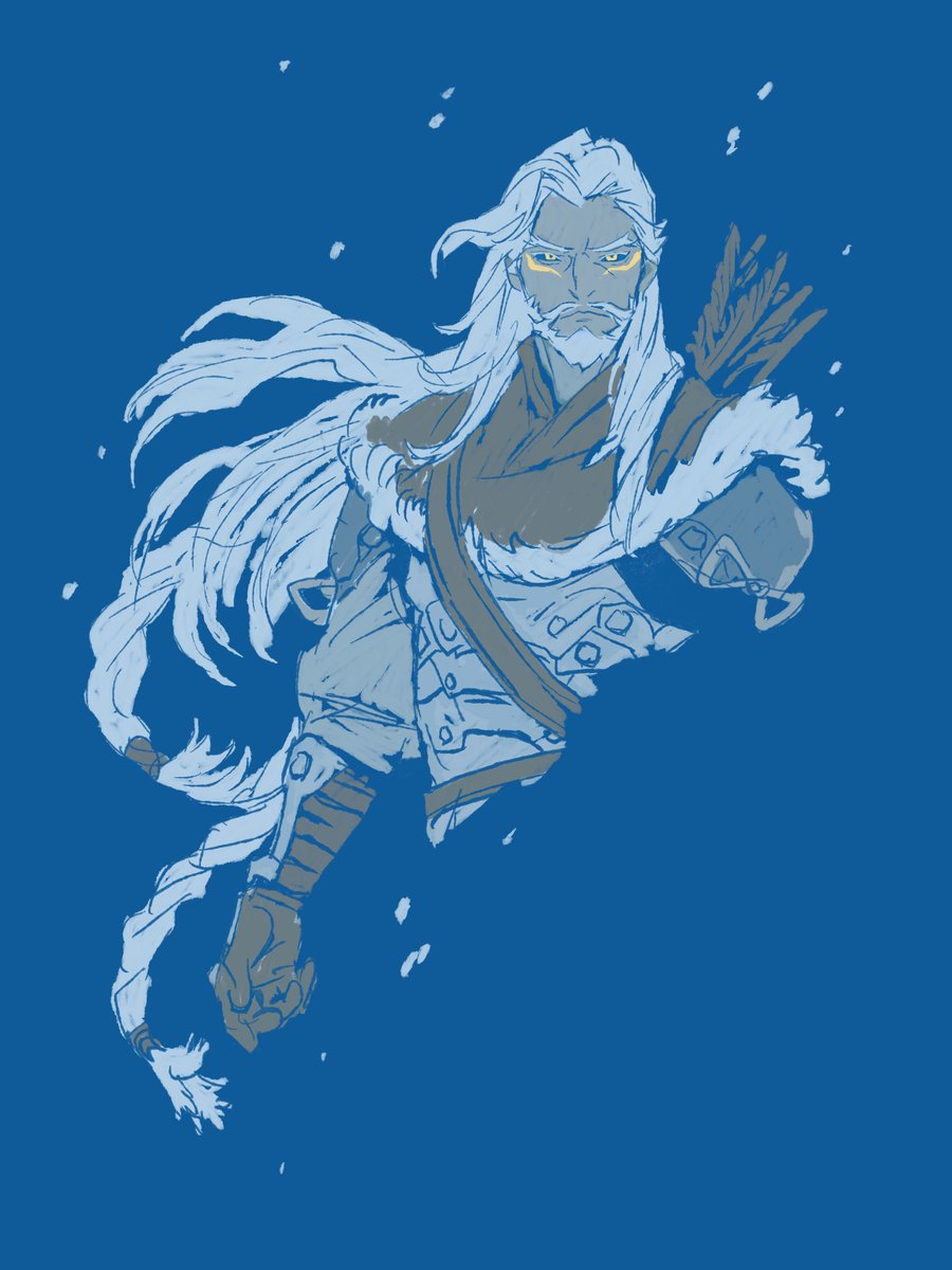 沉✍️ tweet media