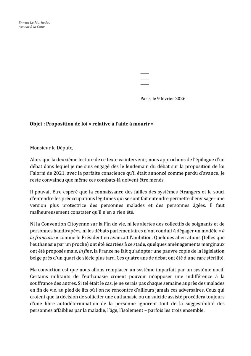 Erwan Le Morhedec tweet media